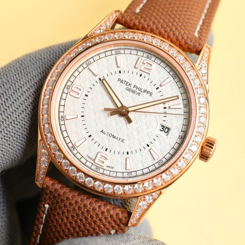 PATEK PHILIPPE